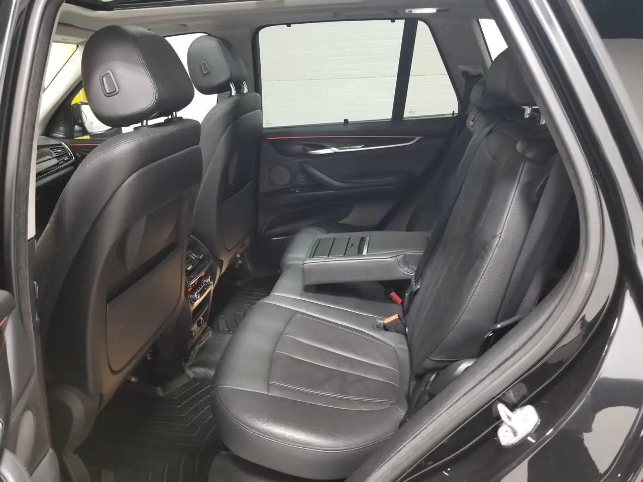 BMW X5 photo BMW X5
