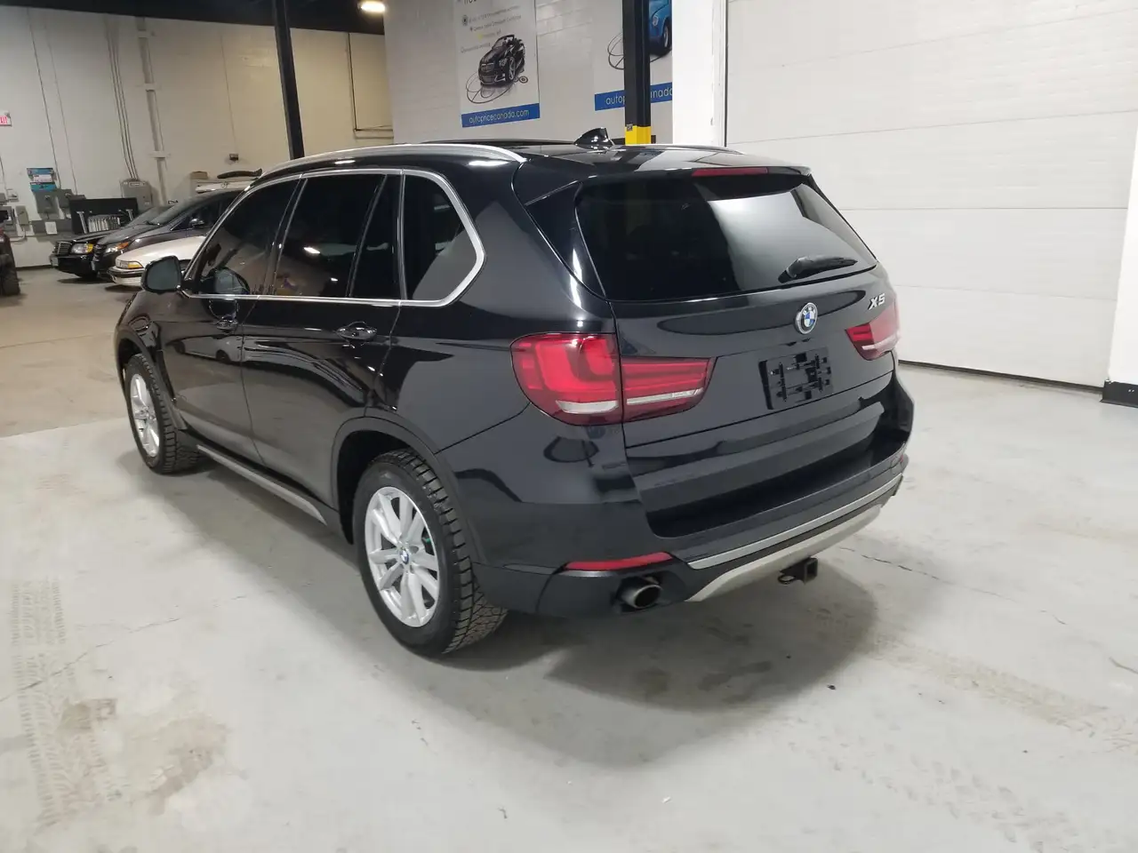 BMW X5 photo BMW X5