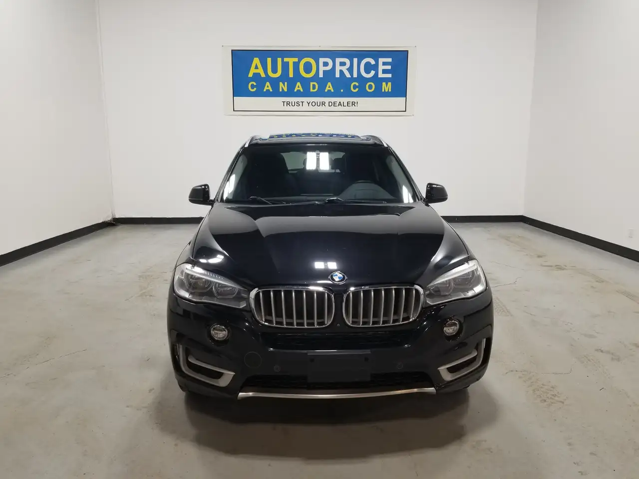 BMW X5 photo BMW X5