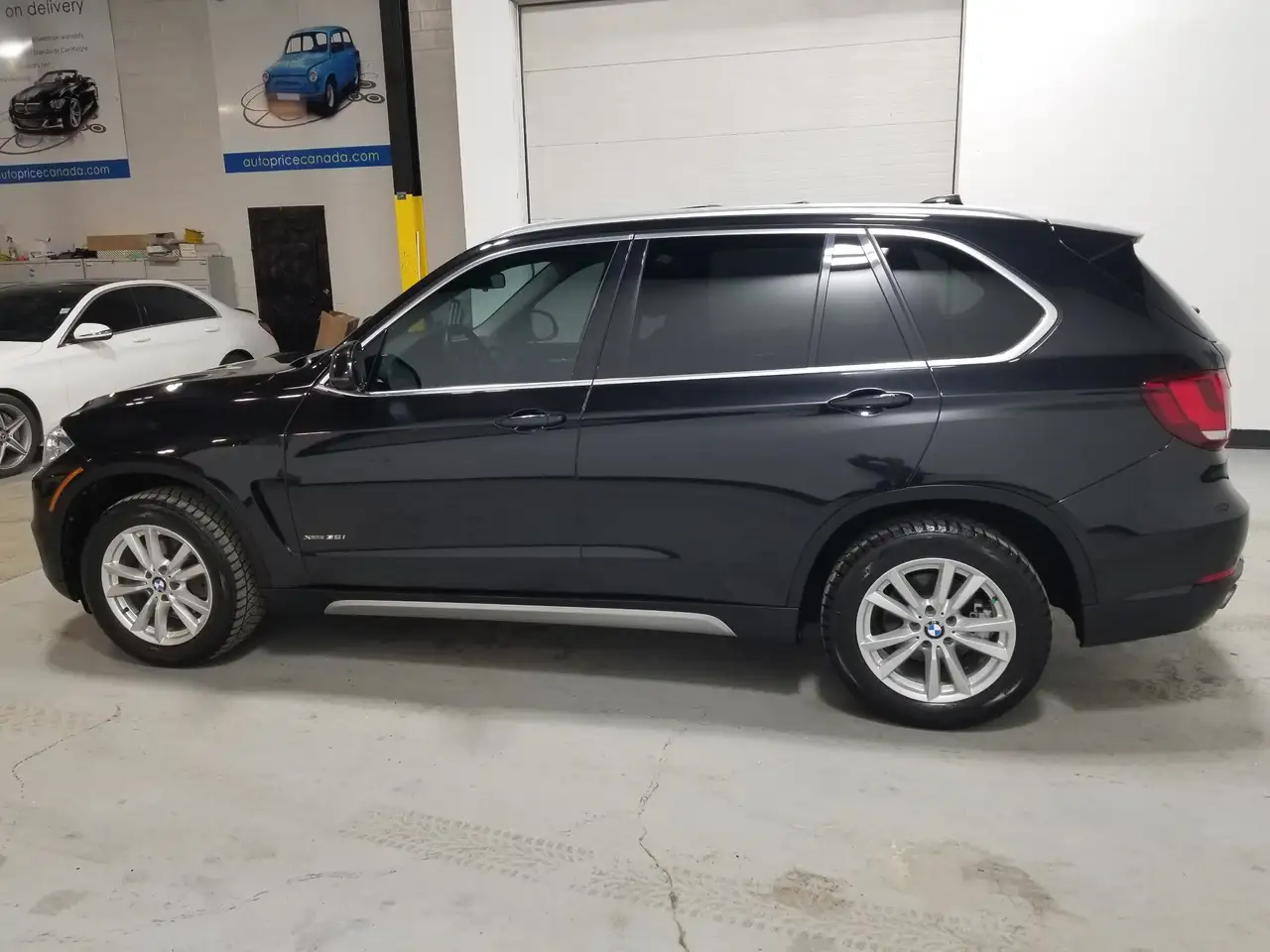 BMW X5 photo BMW X5