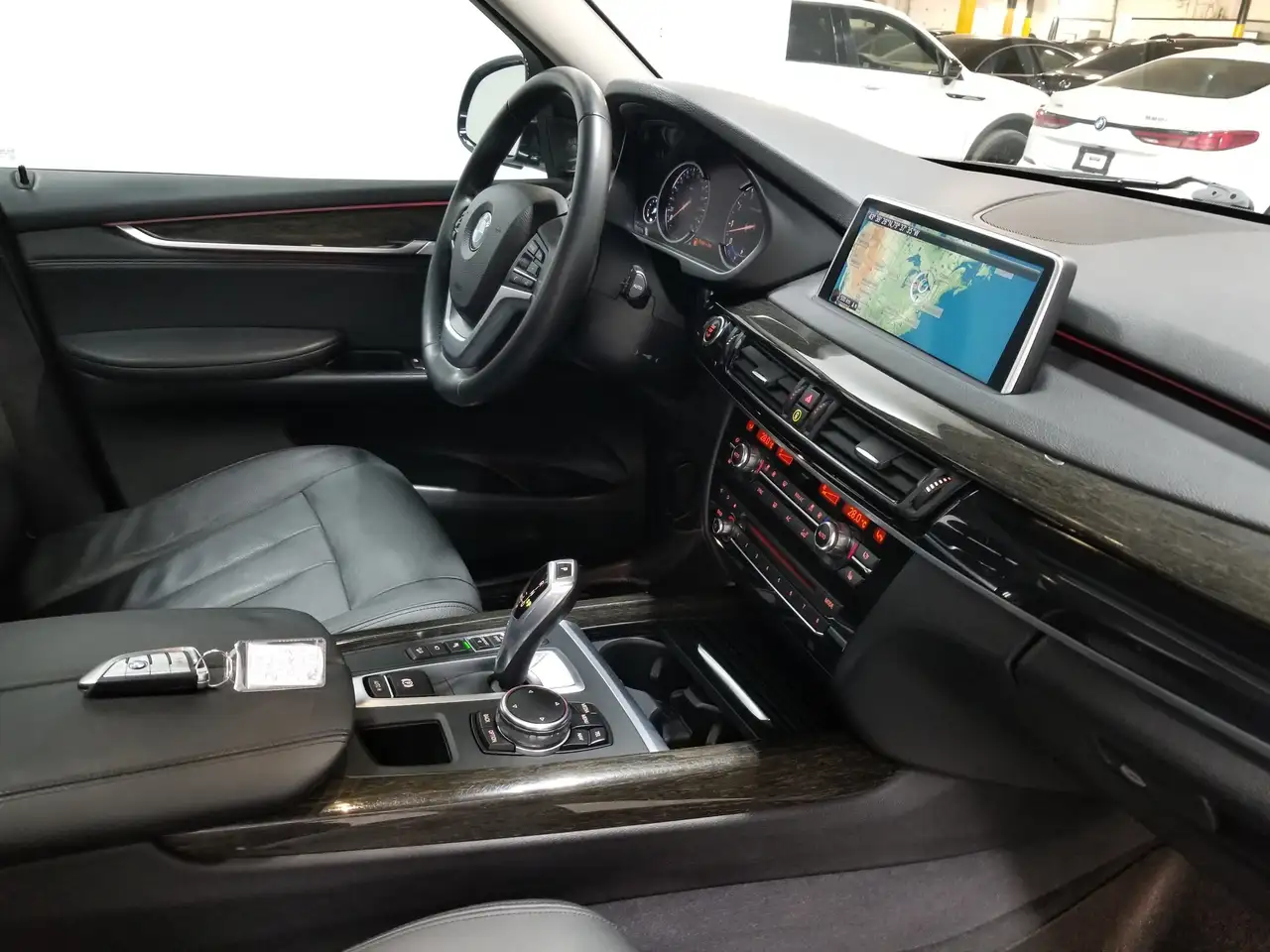 BMW X5 photo BMW X5