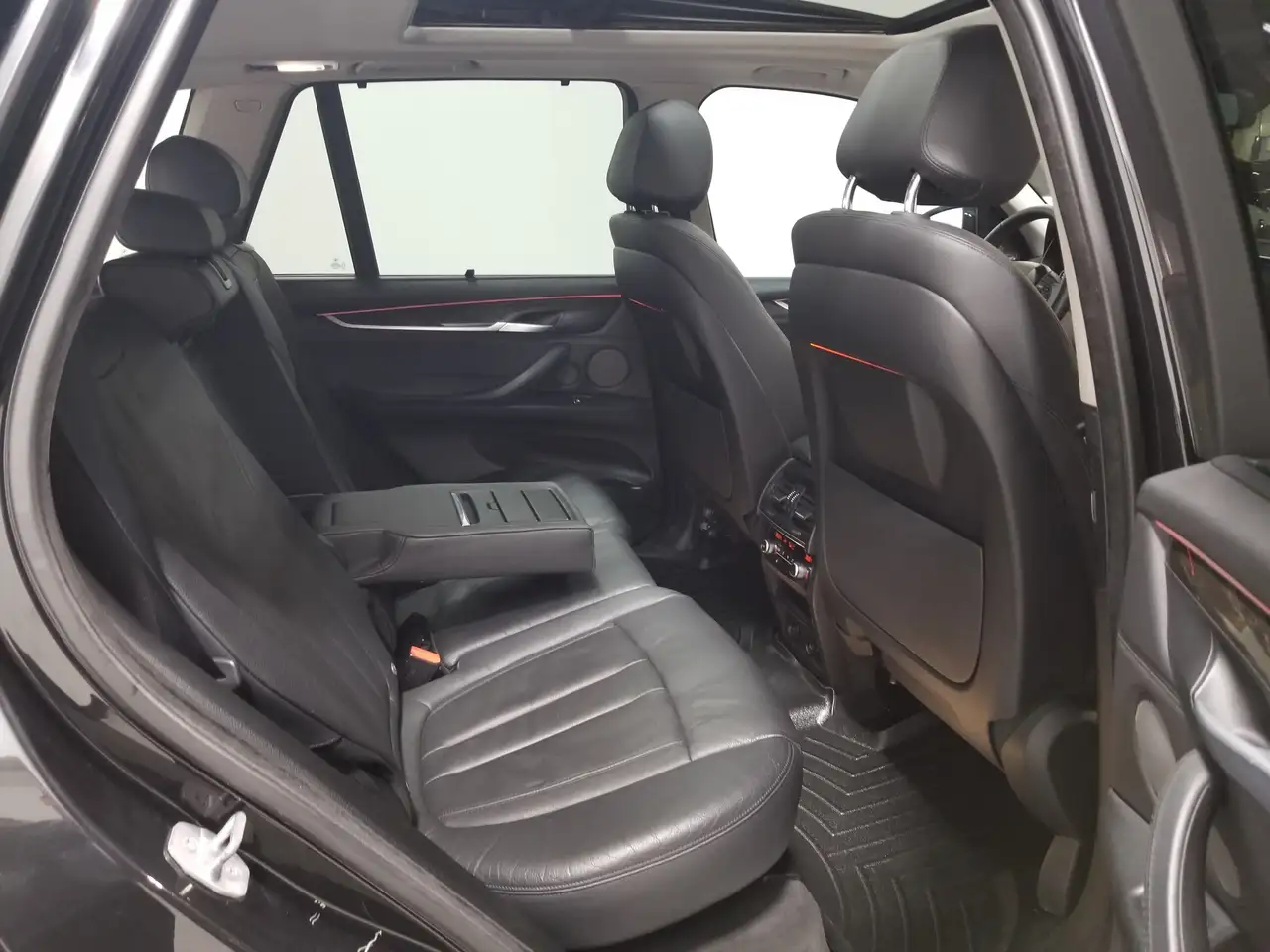 BMW X5 photo BMW X5