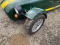 Caterham Roadsport Seven SEVEN S3 340R 1er Main Origine Française Vert - thumbnail 25