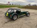 Caterham Roadsport Seven SEVEN S3 340R 1er Main Origine Française Vert - thumbnail 7