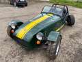 Caterham Roadsport Seven SEVEN S3 340R 1er Main Origine Française Vert - thumbnail 24