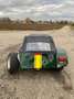 Caterham Roadsport Seven SEVEN S3 340R 1er Main Origine Française Vert - thumbnail 9
