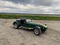 Caterham Roadsport Seven SEVEN S3 340R 1er Main Origine Française Vert - thumbnail 5