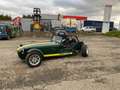 Caterham Roadsport Seven SEVEN S3 340R 1er Main Origine Française Vert - thumbnail 2