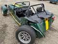 Caterham Roadsport Seven SEVEN S3 340R 1er Main Origine Française Vert - thumbnail 29