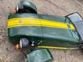 Caterham Roadsport Seven SEVEN S3 340R 1er Main Origine Française Vert - thumbnail 26