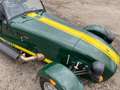 Caterham Roadsport Seven SEVEN S3 340R 1er Main Origine Française Vert - thumbnail 38
