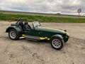 Caterham Roadsport Seven SEVEN S3 340R 1er Main Origine Française Vert - thumbnail 6
