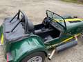 Caterham Roadsport Seven SEVEN S3 340R 1er Main Origine Française Vert - thumbnail 34