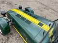 Caterham Roadsport Seven SEVEN S3 340R 1er Main Origine Française Vert - thumbnail 28