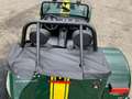 Caterham Roadsport Seven SEVEN S3 340R 1er Main Origine Française Vert - thumbnail 30