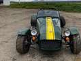 Caterham Roadsport Seven SEVEN S3 340R 1er Main Origine Française Vert - thumbnail 4
