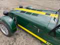 Caterham Roadsport Seven SEVEN S3 340R 1er Main Origine Française Vert - thumbnail 27