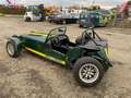 Caterham Roadsport Seven SEVEN S3 340R 1er Main Origine Française Vert - thumbnail 12
