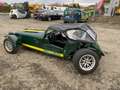 Caterham Roadsport Seven SEVEN S3 340R 1er Main Origine Française Vert - thumbnail 11