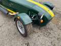 Caterham Roadsport Seven SEVEN S3 340R 1er Main Origine Française Vert - thumbnail 39