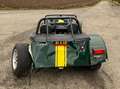Caterham Roadsport Seven SEVEN S3 340R 1er Main Origine Française Vert - thumbnail 10