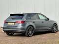 Audi A3 Spb. 1.4 TFSI COD Sport PDC XENON SCHECKH. 19 Gris - thumbnail 18