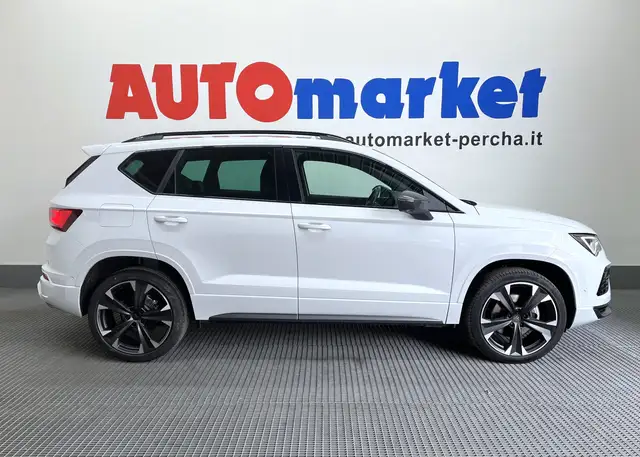 CUPRA Ateca 1.5 TSI 150cv dsg