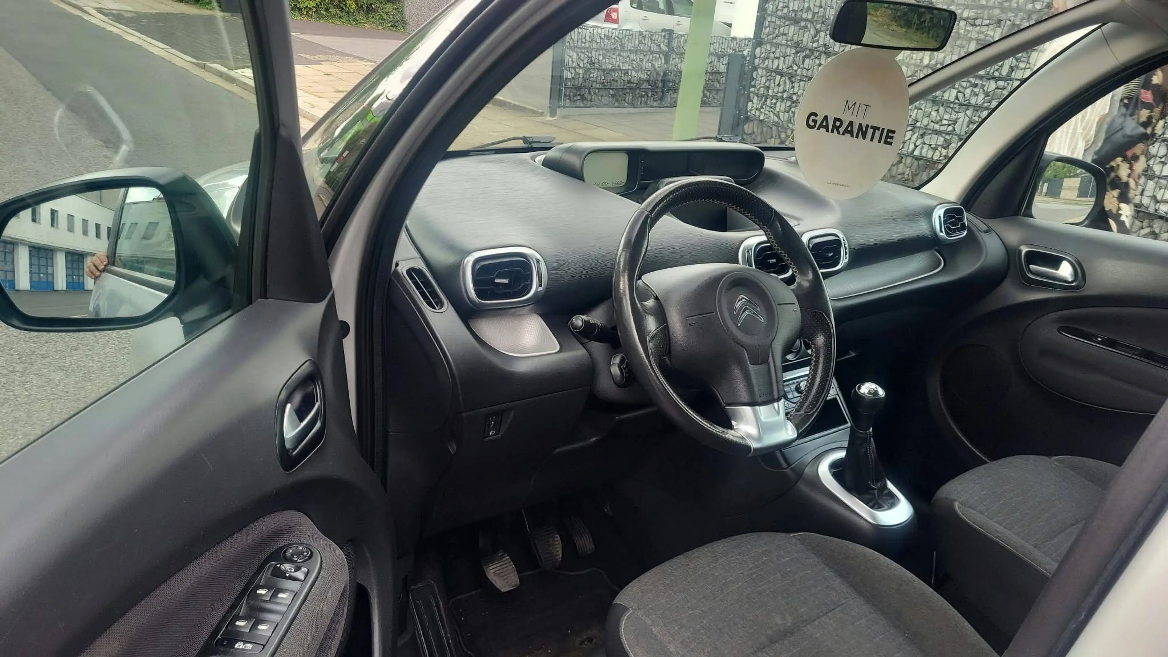 Citroen C3 Picasso Selection — photo 14