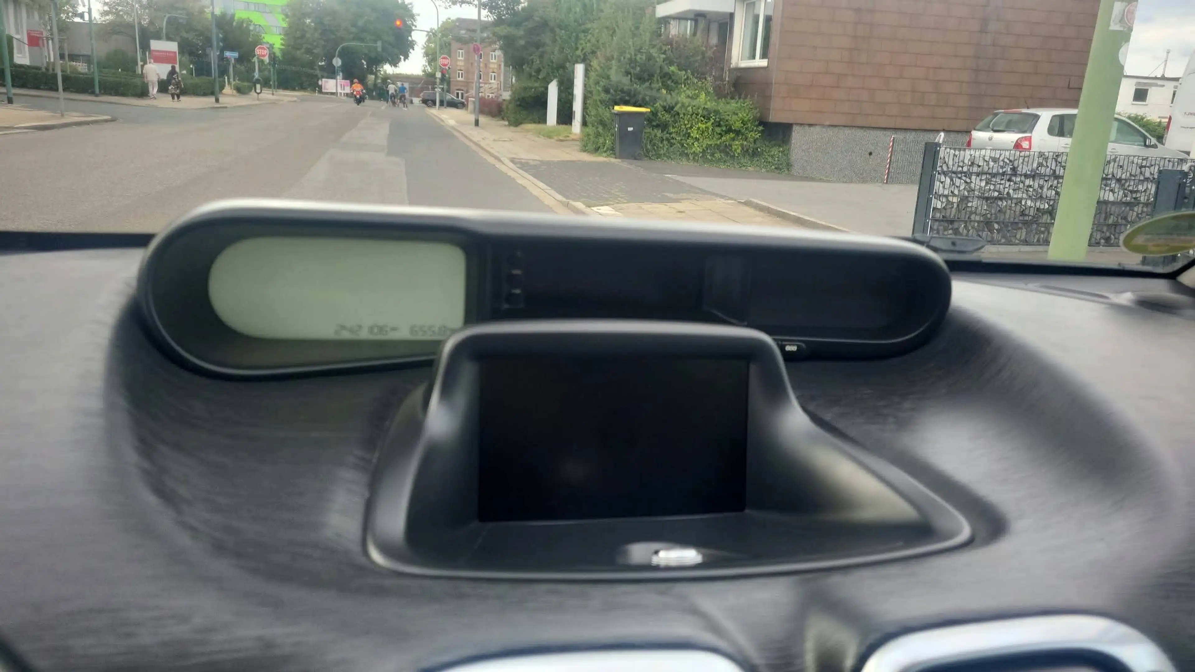 Citroen C3 Picasso Selection — photo 13