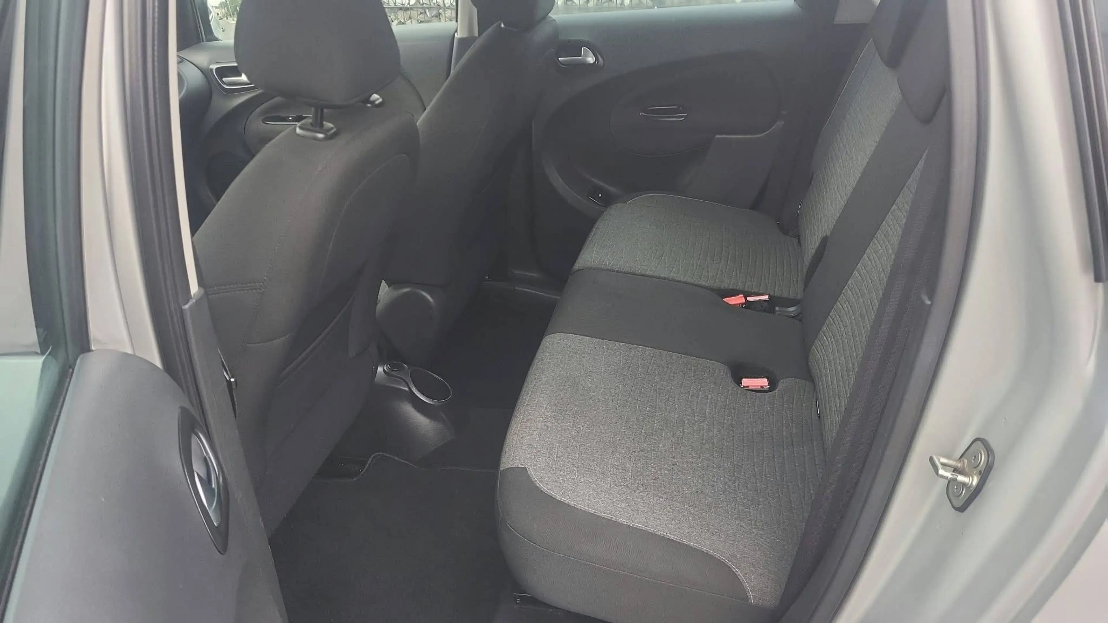 Citroen C3 Picasso Selection — photo 11
