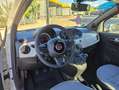 Fiat 500 1.2 Lounge easypower Gpl PREZZO REALE! CARPLAY Blanc - thumbnail 6