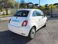 Fiat 500 1.2 Lounge easypower Gpl PREZZO REALE! CARPLAY Blanc - thumbnail 4