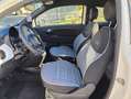 Fiat 500 1.2 Lounge easypower Gpl PREZZO REALE! CARPLAY Blanc - thumbnail 7