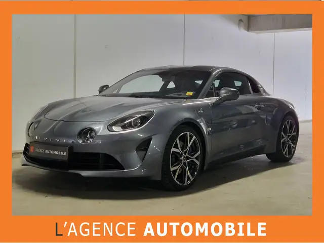 Alpine A110 1.8 Turbo Légende Légende - Garantie 12 à 48 M