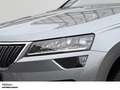 Skoda Karoq 1.5 TSI DSG 4x4 NAVI EPH SIH LED ALLSEASON Grau - thumbnail 4