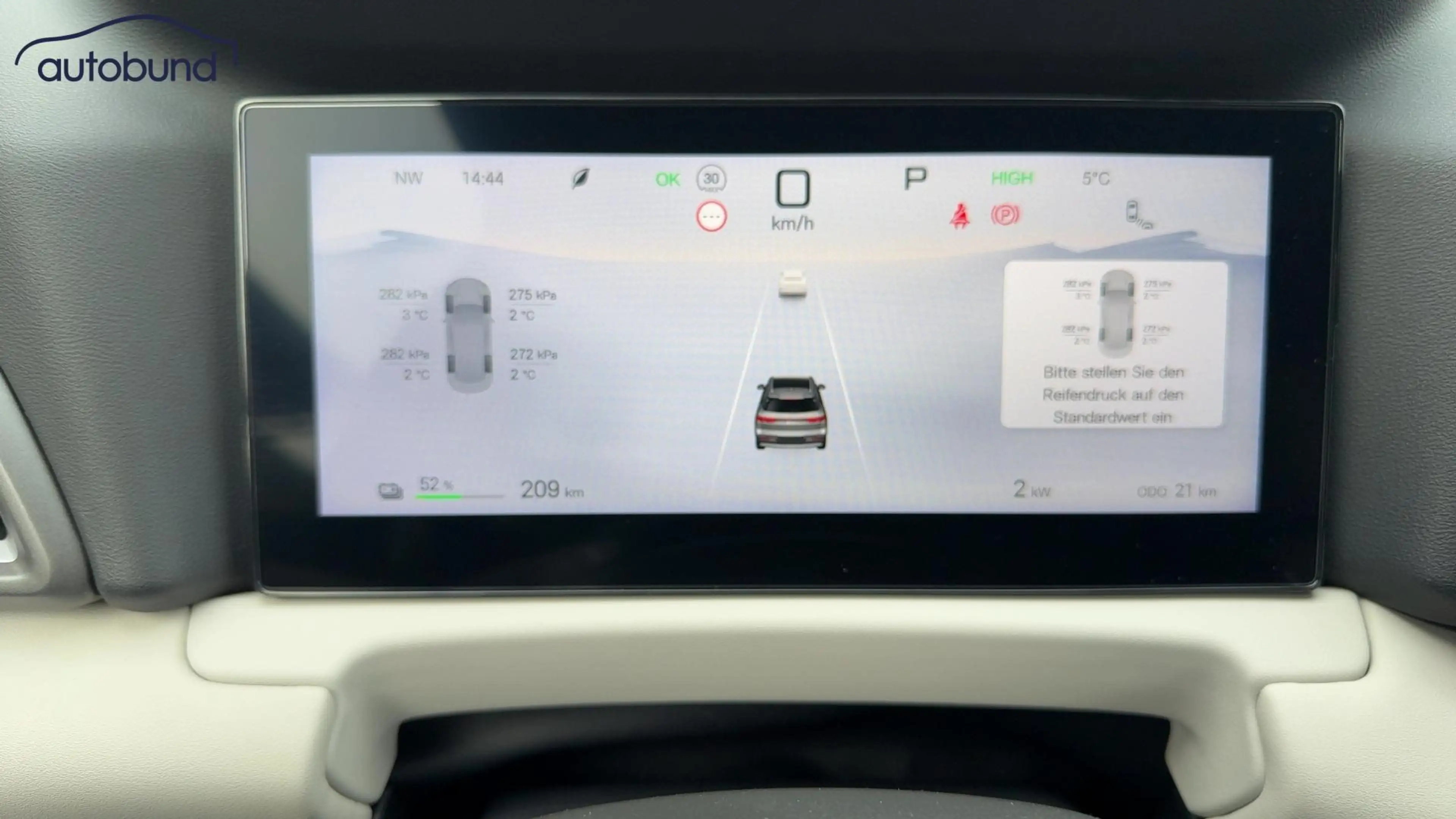 BYD Atto 2 Comfort Alu KA LED Link LRH NAV NBA PDC RFK SHA Shz — photo 14