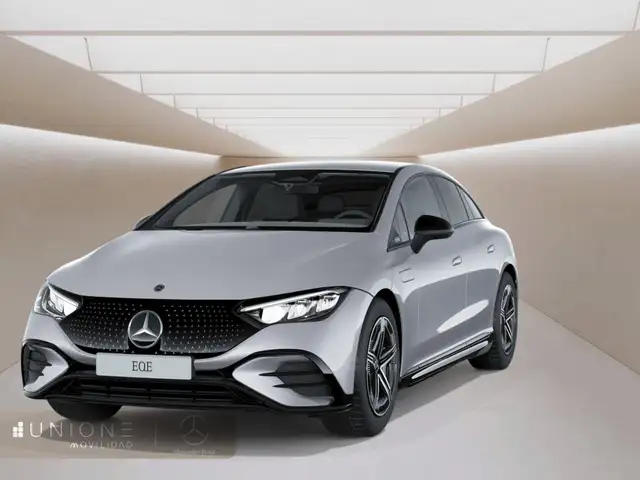 Mercedes-Benz EQE 53 350+ AMG Night EDITION
