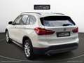 BMW X1 sDrive18i Wit - thumbnail 2