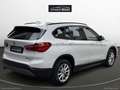 BMW X1 sDrive18i Bianco - thumbnail 4