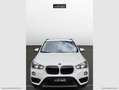 BMW X1 sDrive18i Bianco - thumbnail 3