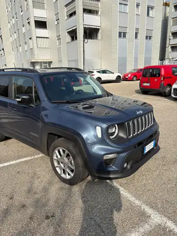 Jeep Renegade 1.6 MJT Limited 2WD 130CV
