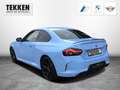 BMW 240 xDrive Coupe M Sport Pro ACC/HarmanKardon/19Zoll Blau - thumbnail 15