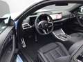 BMW 240 xDrive Coupe M Sport Pro ACC/HarmanKardon/19Zoll Blau - thumbnail 4