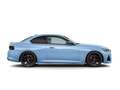 BMW 240 xDrive Coupe M Sport Pro Blauw - thumbnail 4