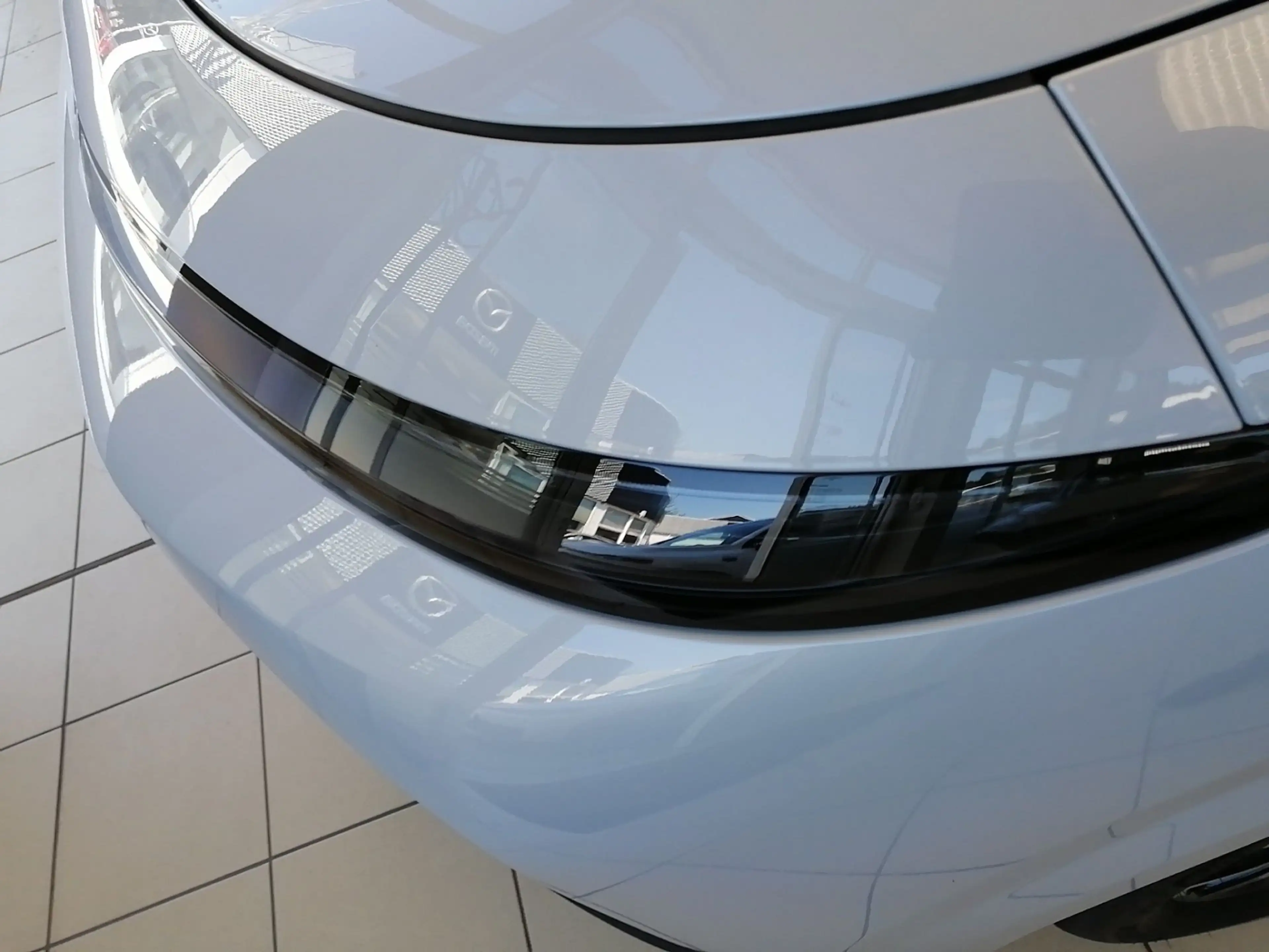 Leapmotor B10 REEV Design Pro Max — photo 4