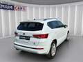 SEAT Ateca FR 4Drive *Garantie*Finanzierung* Blanc - thumbnail 5