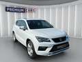 SEAT Ateca FR 4Drive *Garantie*Finanzierung* Blanc - thumbnail 7