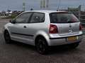 Volkswagen Polo Polo 1.2-12V Zilver - thumbnail 4