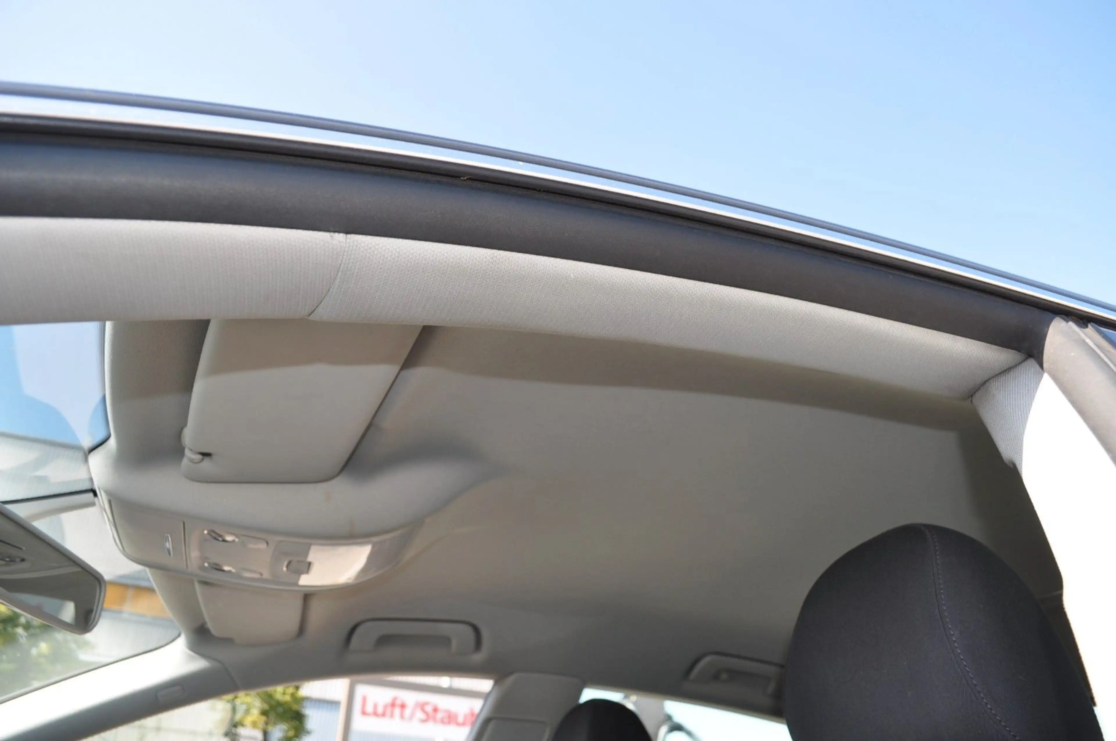 Audi A5 Sportback 2.0 TDI quattro — photo 18