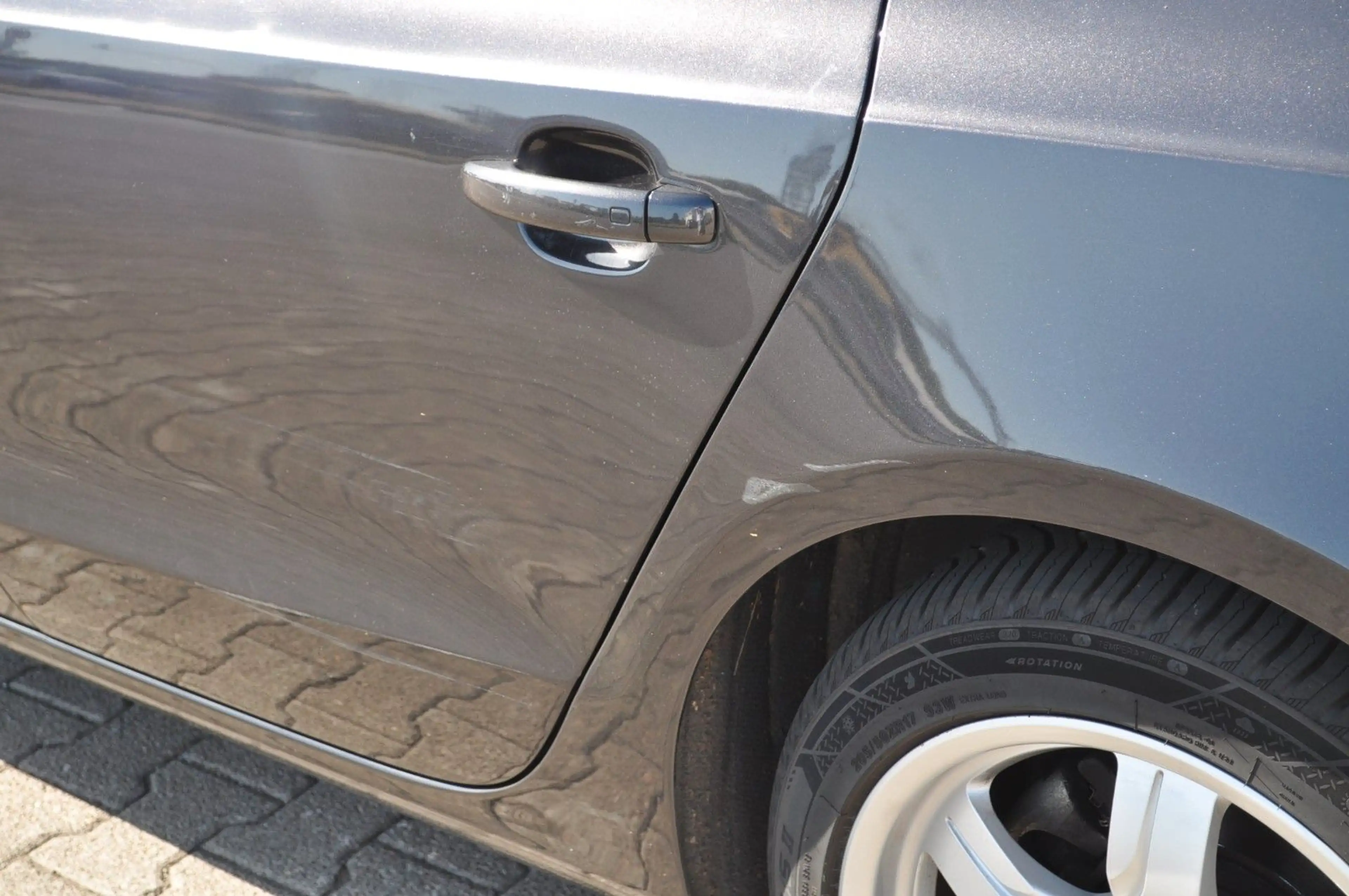 Audi A5 Sportback 2.0 TDI quattro — photo 22